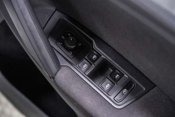 2023 Volkswagen Tiguan 110TSI Life 5N