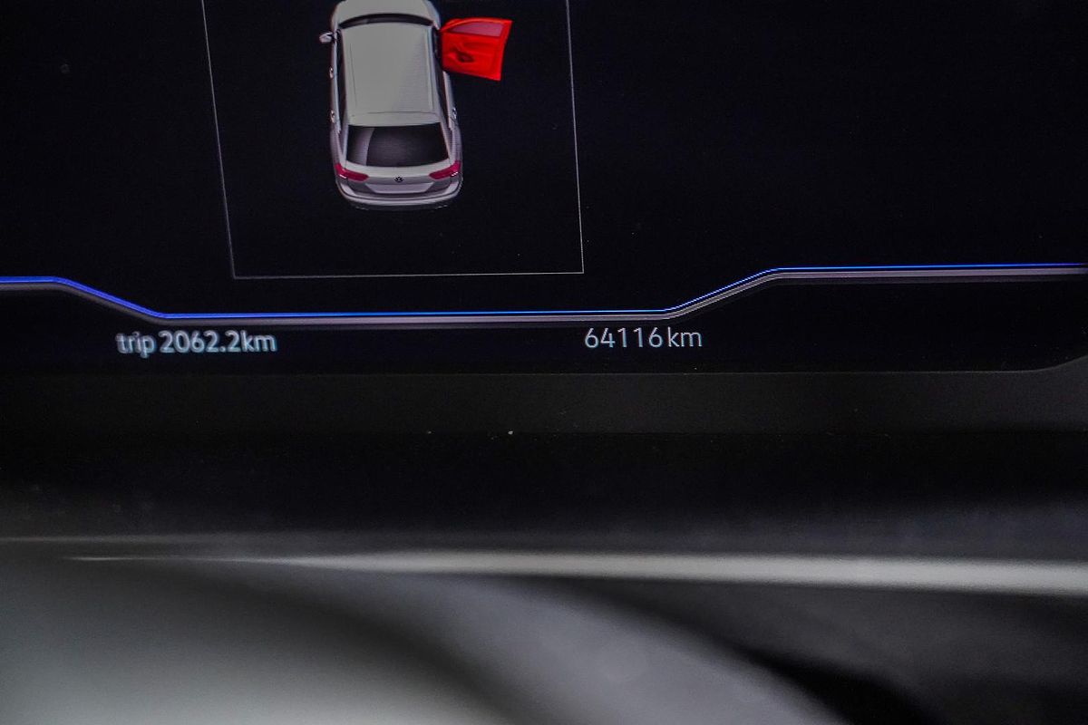 2023 Volkswagen Tiguan 110TSI Life 5N