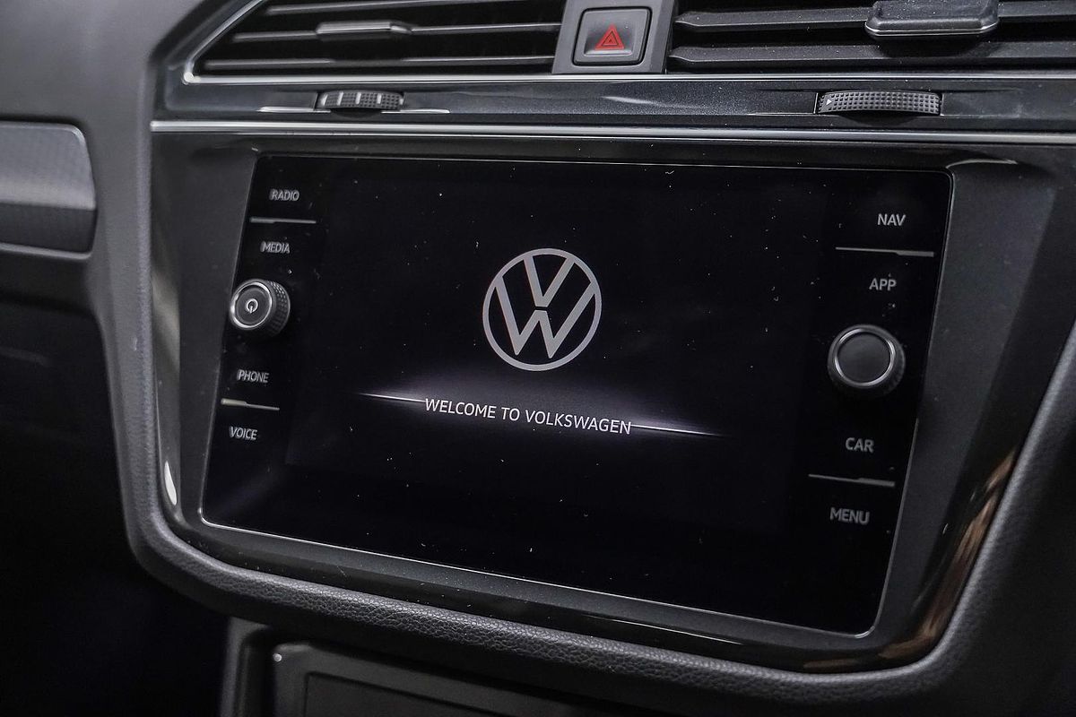 2023 Volkswagen Tiguan 110TSI Life 5N