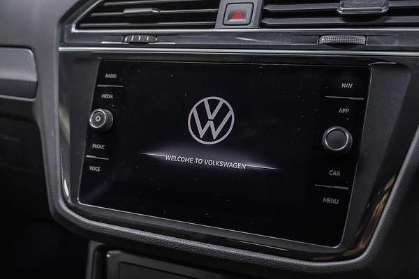 2023 Volkswagen Tiguan 110TSI Life 5N