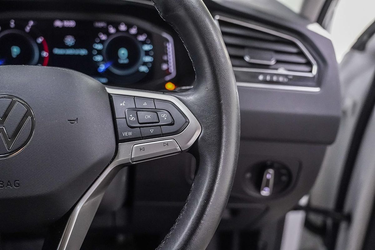 2023 Volkswagen Tiguan 110TSI Life 5N