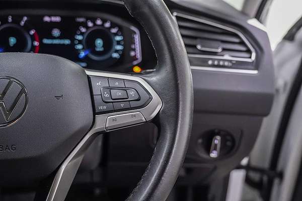 2023 Volkswagen Tiguan 110TSI Life 5N