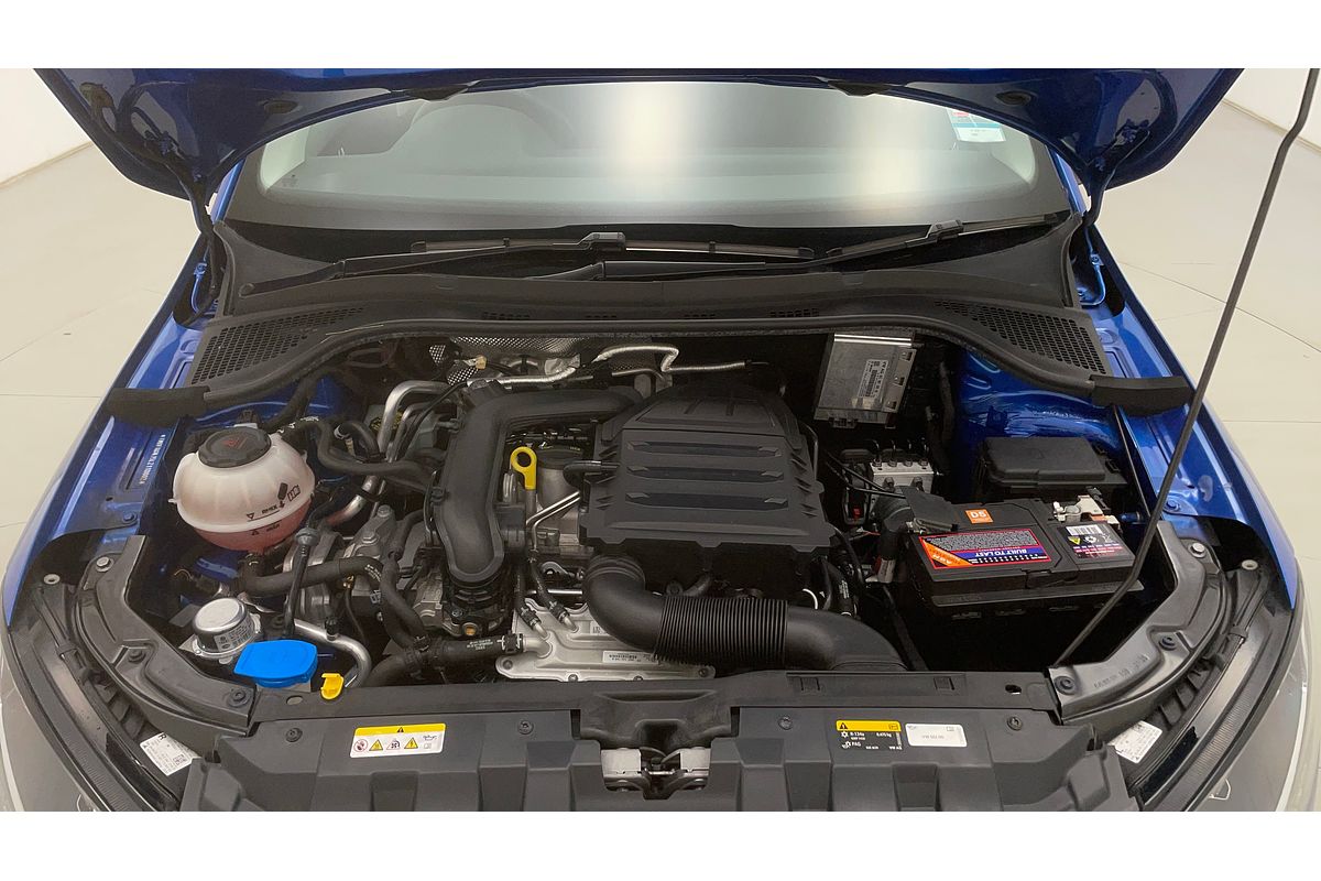 2020 SKODA Fabia 81TSI NJ