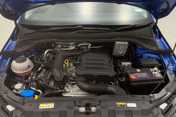 2020 SKODA Fabia 81TSI NJ