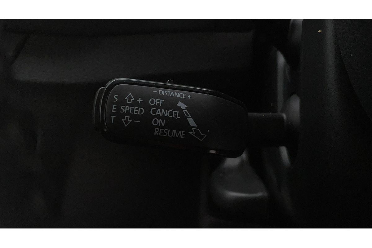 2020 SKODA Fabia 81TSI NJ