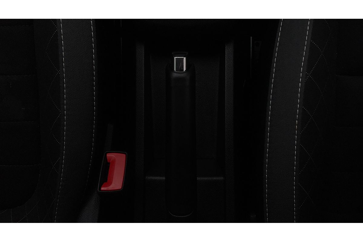 2020 SKODA Fabia 81TSI NJ