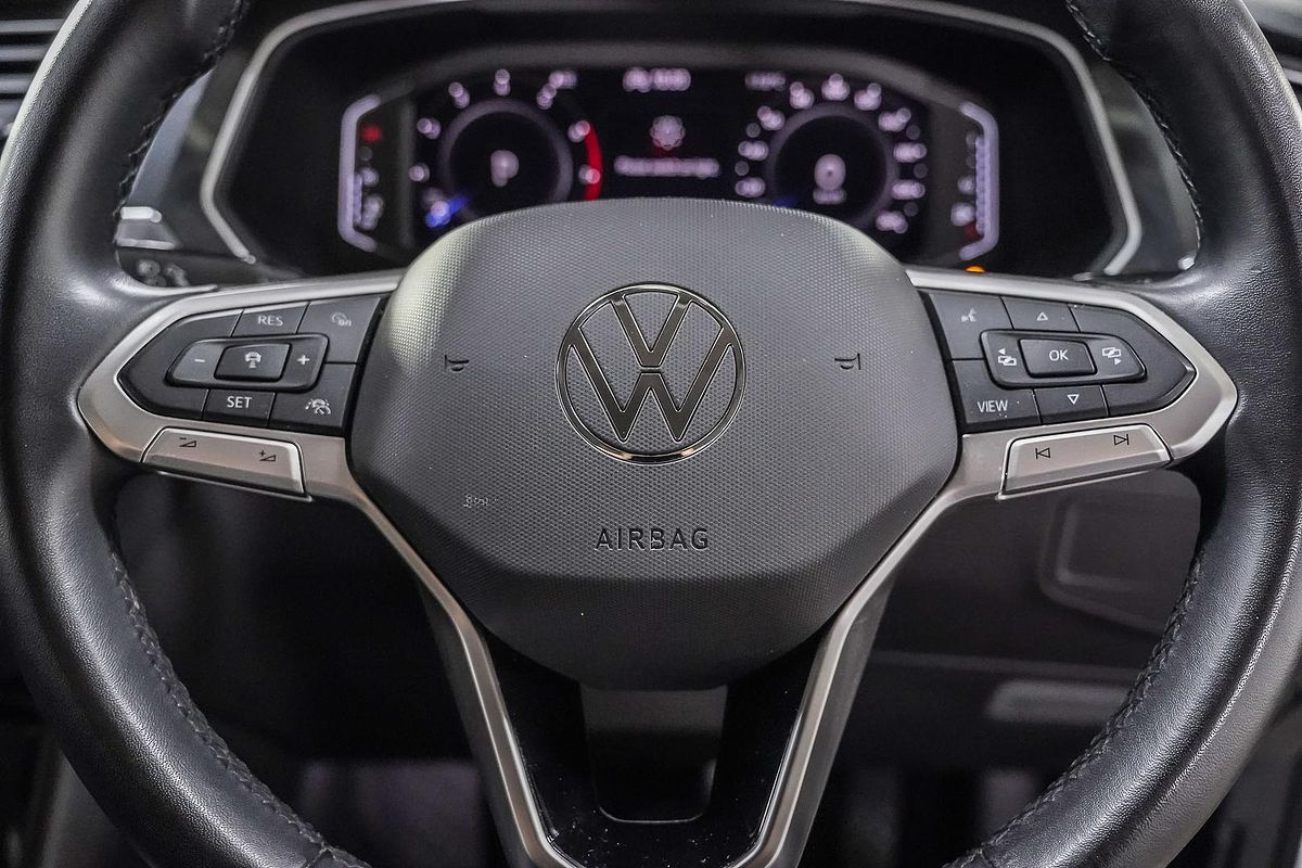 2023 Volkswagen Tiguan 110TSI Life 5N