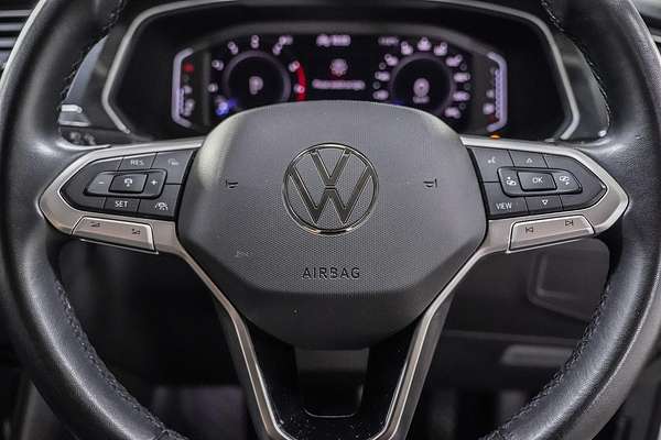 2023 Volkswagen Tiguan 110TSI Life 5N