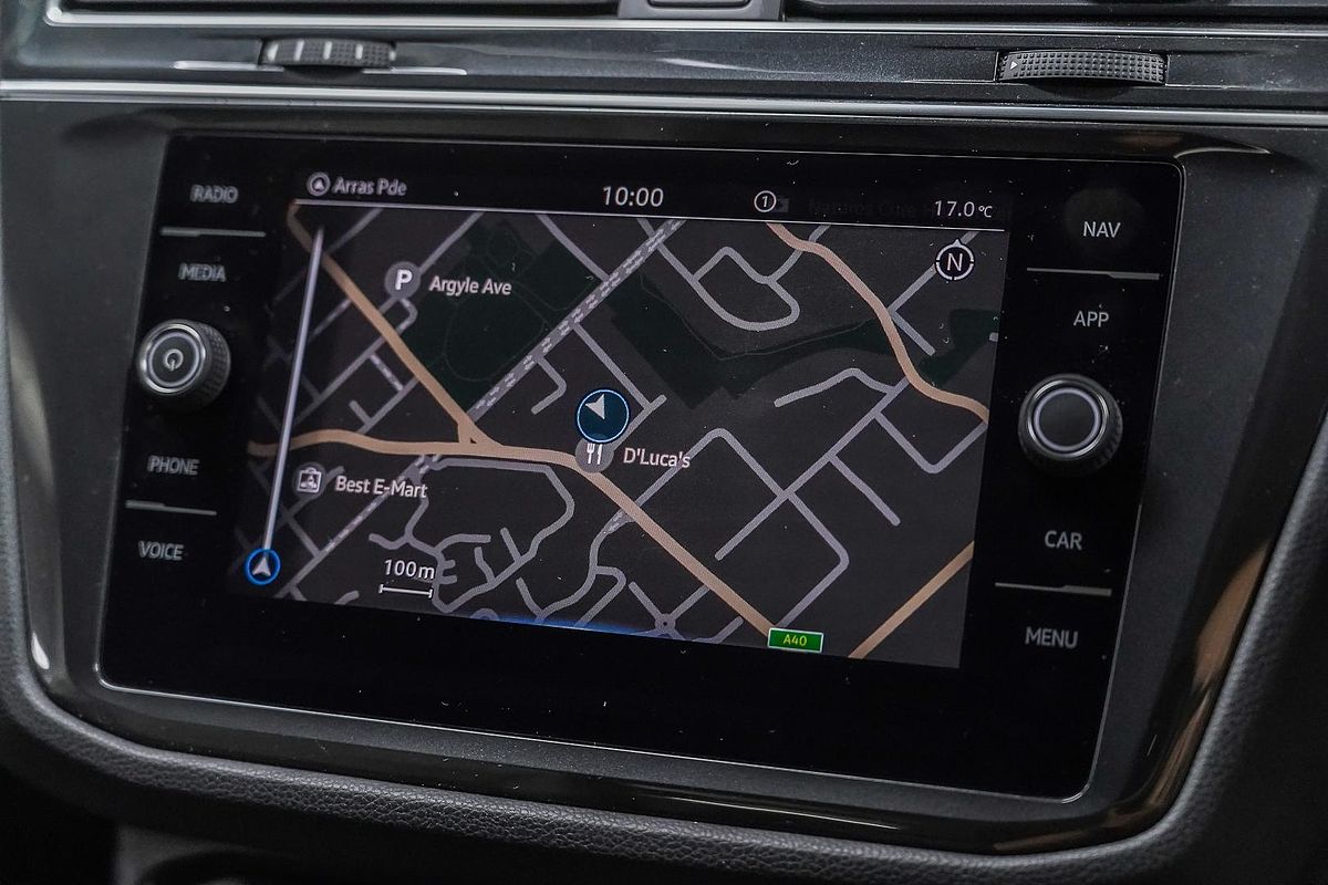 2023 Volkswagen Tiguan 110TSI Life 5N
