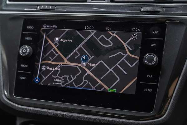 2023 Volkswagen Tiguan 110TSI Life 5N