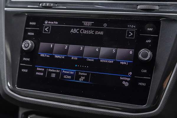 2023 Volkswagen Tiguan 110TSI Life 5N