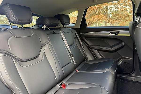 2025 GWM Haval Jolion Lux A01