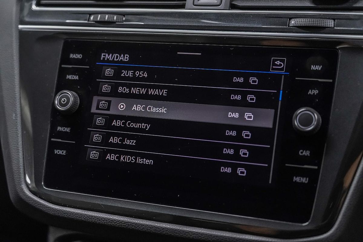 2023 Volkswagen Tiguan 110TSI Life 5N