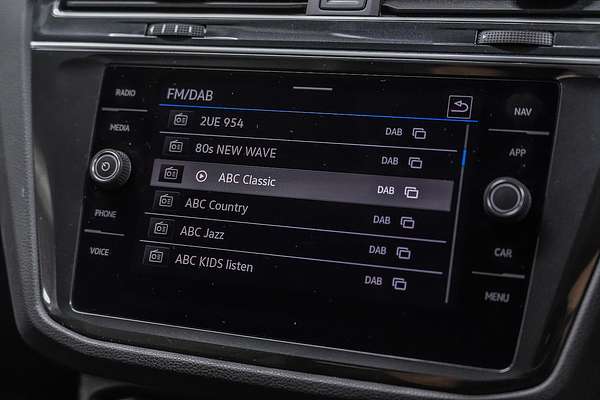 2023 Volkswagen Tiguan 110TSI Life 5N