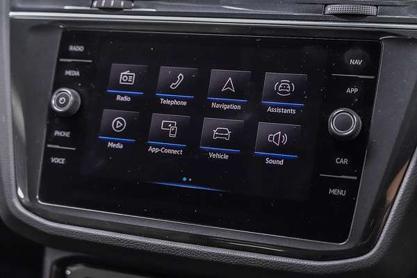 2023 Volkswagen Tiguan 110TSI Life 5N