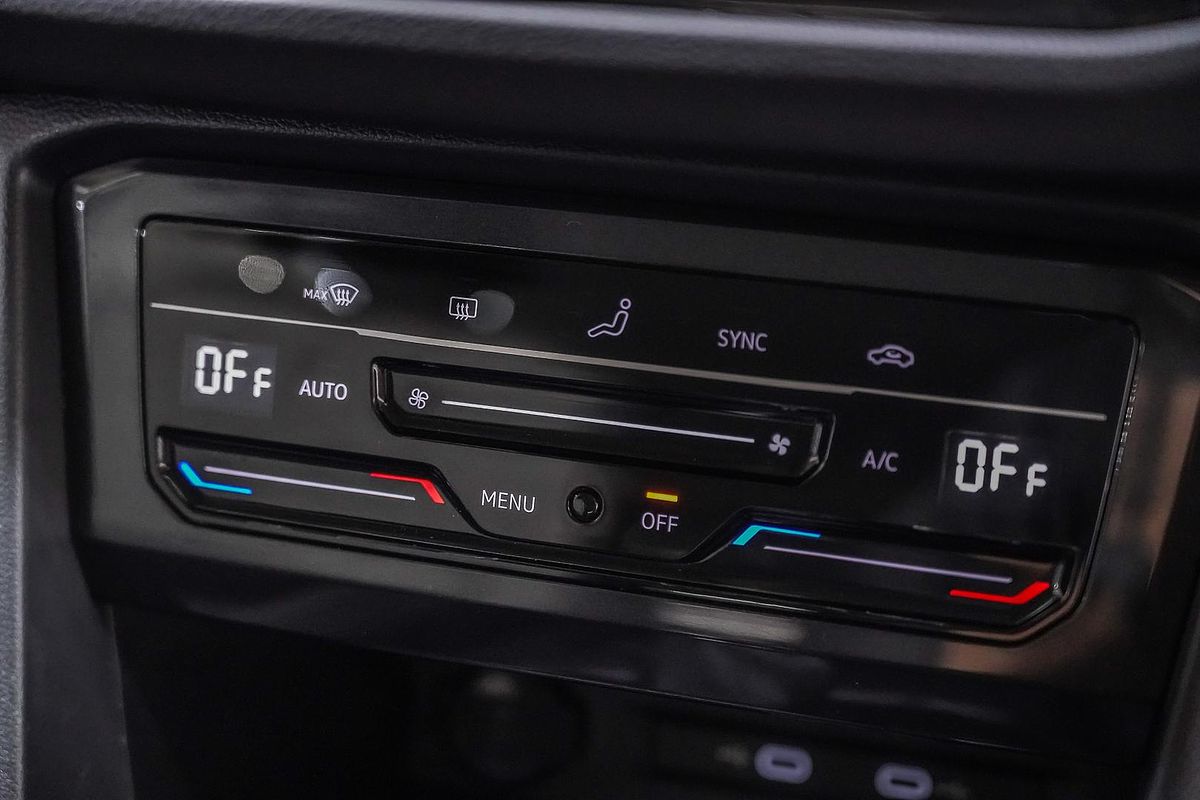 2023 Volkswagen Tiguan 110TSI Life 5N