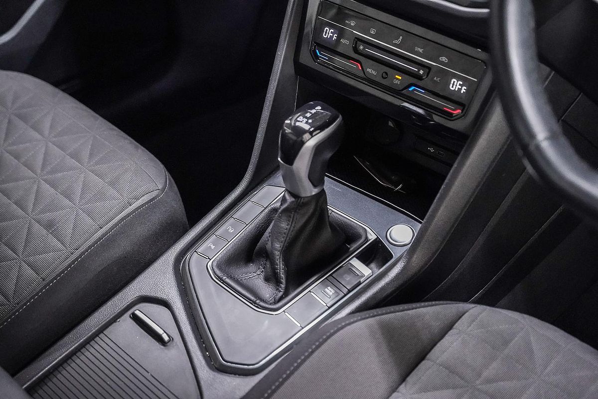2023 Volkswagen Tiguan 110TSI Life 5N
