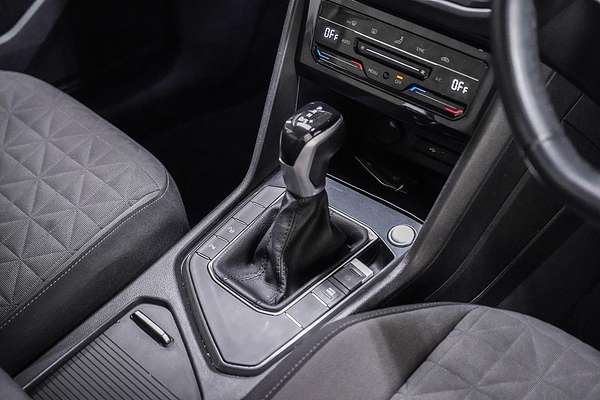 2023 Volkswagen Tiguan 110TSI Life 5N