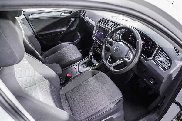 2023 Volkswagen Tiguan 110TSI Life 5N