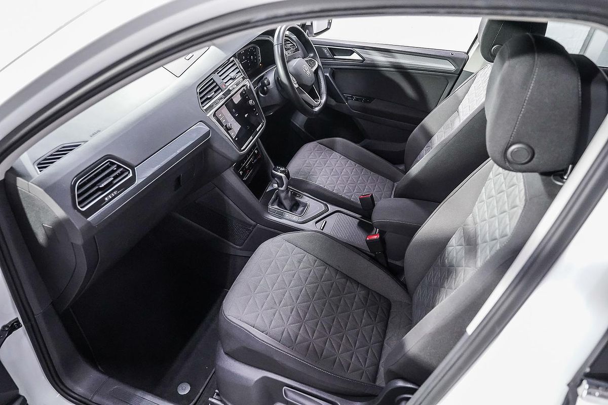 2023 Volkswagen Tiguan 110TSI Life 5N
