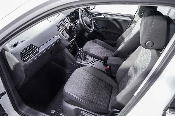 2023 Volkswagen Tiguan 110TSI Life 5N