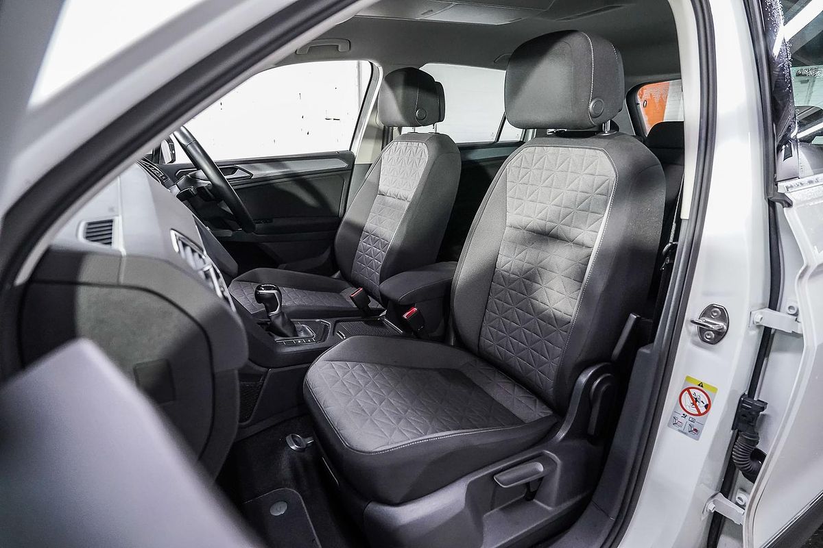 2023 Volkswagen Tiguan 110TSI Life 5N