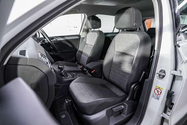 2023 Volkswagen Tiguan 110TSI Life 5N