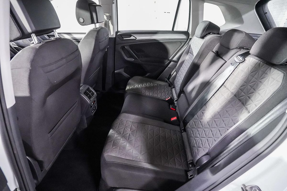 2023 Volkswagen Tiguan 110TSI Life 5N