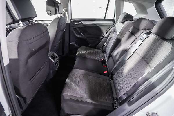 2023 Volkswagen Tiguan 110TSI Life 5N
