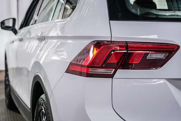 2023 Volkswagen Tiguan 110TSI Life 5N