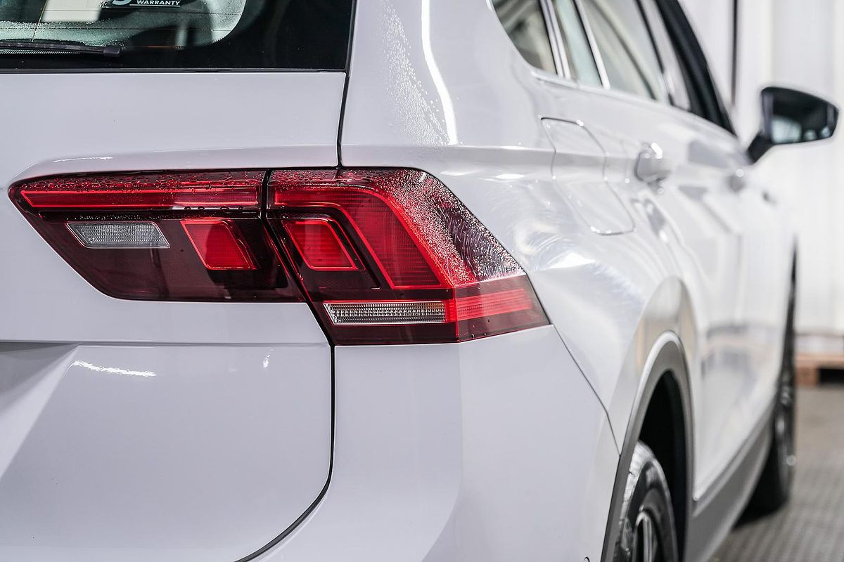 2023 Volkswagen Tiguan 110TSI Life 5N