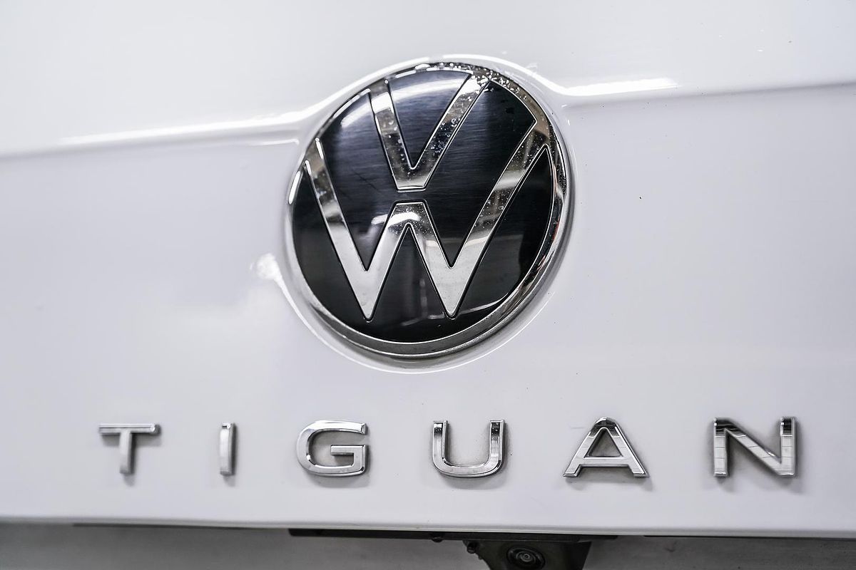 2023 Volkswagen Tiguan 110TSI Life 5N