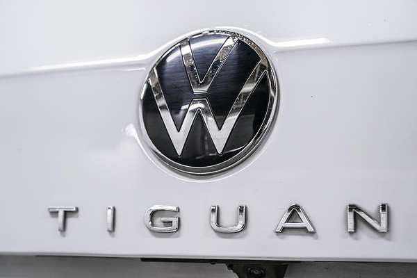 2023 Volkswagen Tiguan 110TSI Life 5N