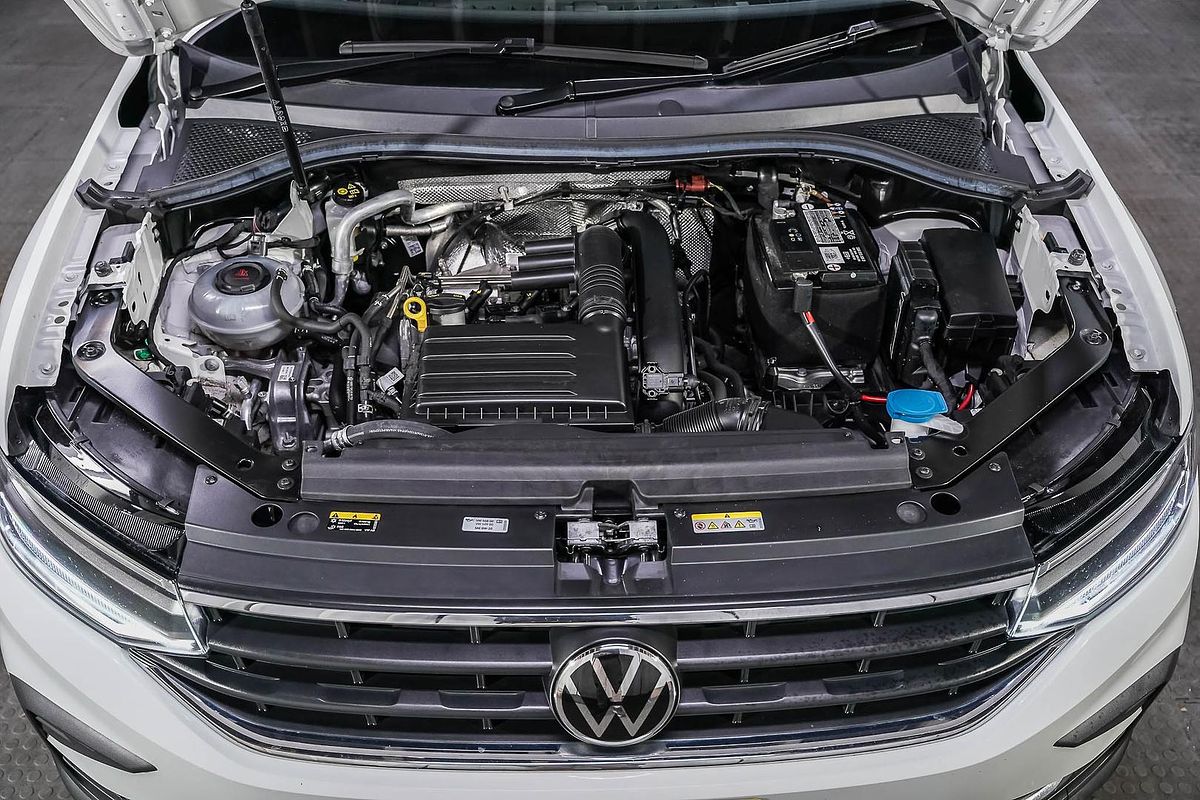 2023 Volkswagen Tiguan 110TSI Life 5N