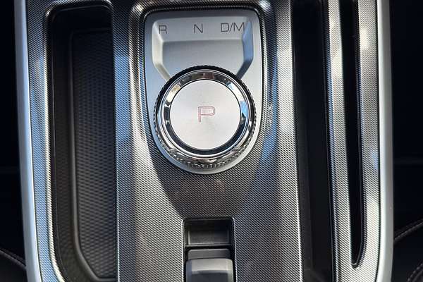 2025 GWM Haval Jolion Lux A01