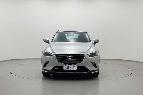 2023 Mazda CX-3 sTouring DK