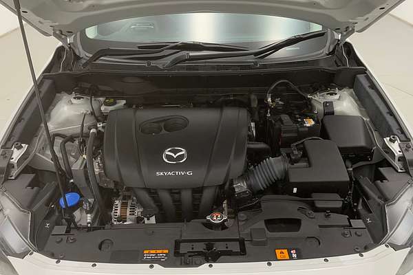 2023 Mazda CX-3 sTouring DK