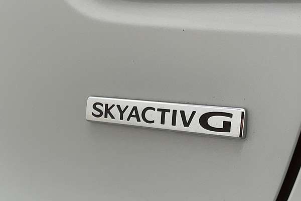 2023 Mazda CX-3 sTouring DK