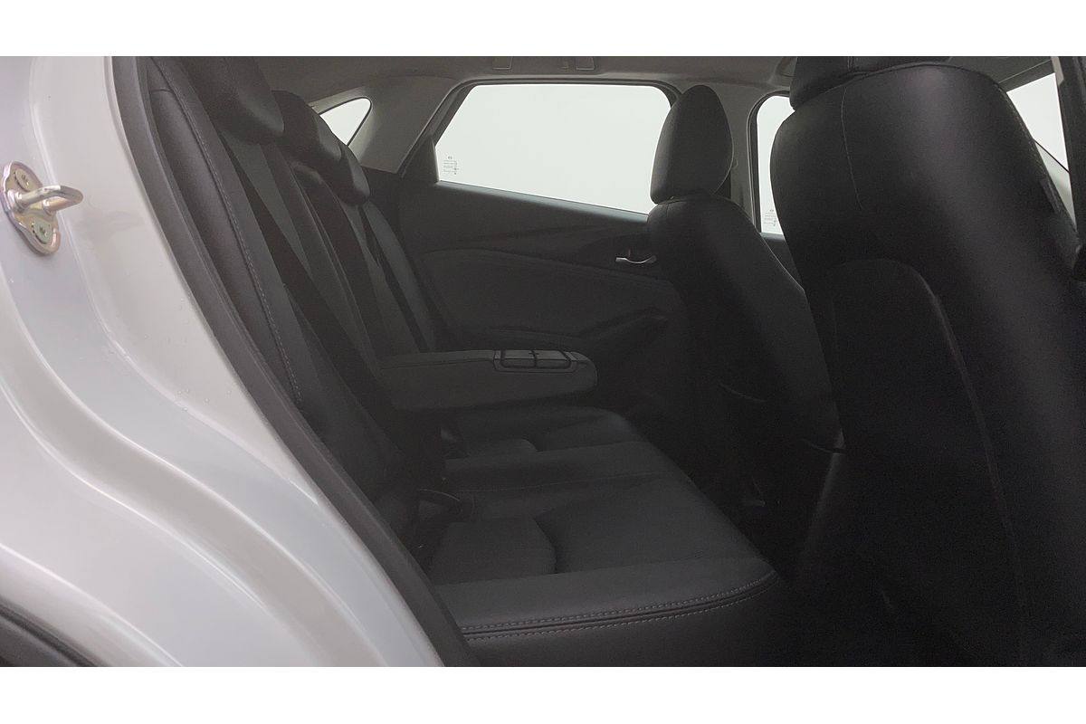 2023 Mazda CX-3 sTouring DK