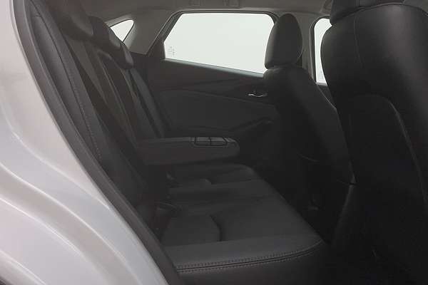 2023 Mazda CX-3 sTouring DK