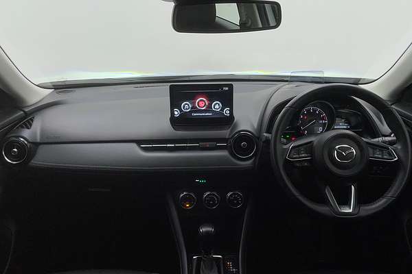 2023 Mazda CX-3 sTouring DK