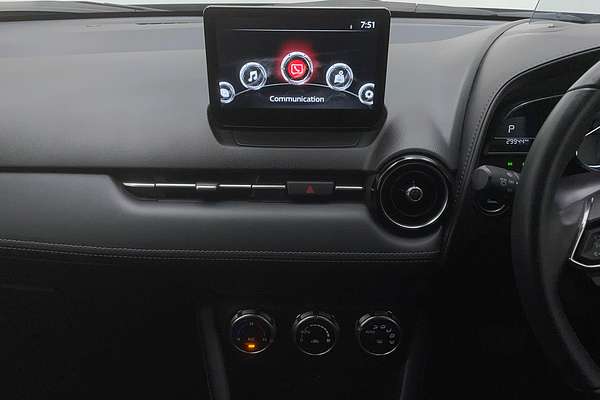 2023 Mazda CX-3 sTouring DK