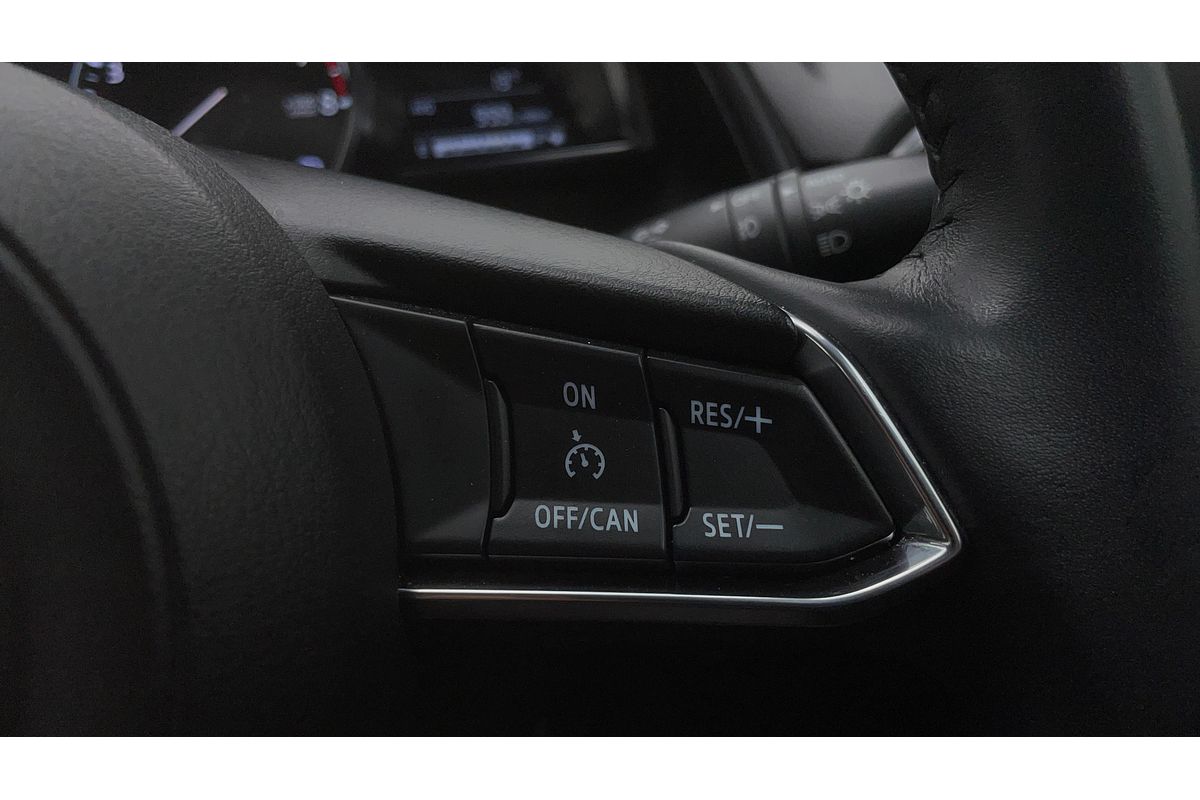 2023 Mazda CX-3 sTouring DK