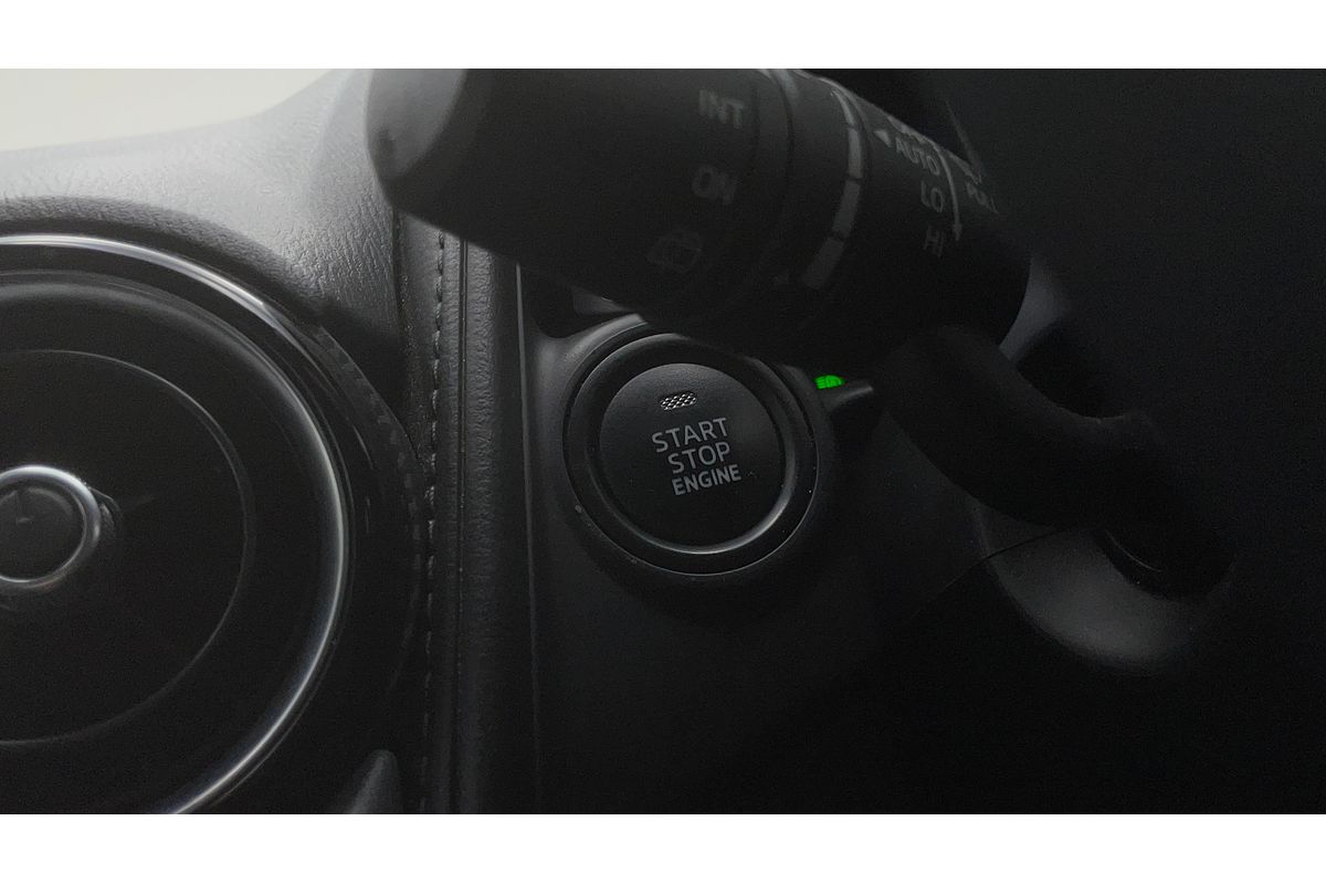 2023 Mazda CX-3 sTouring DK