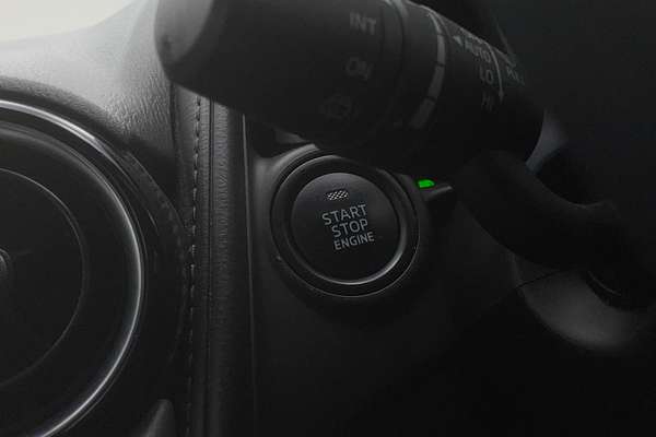2023 Mazda CX-3 sTouring DK