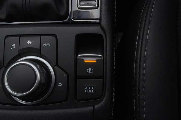 2023 Mazda CX-3 sTouring DK