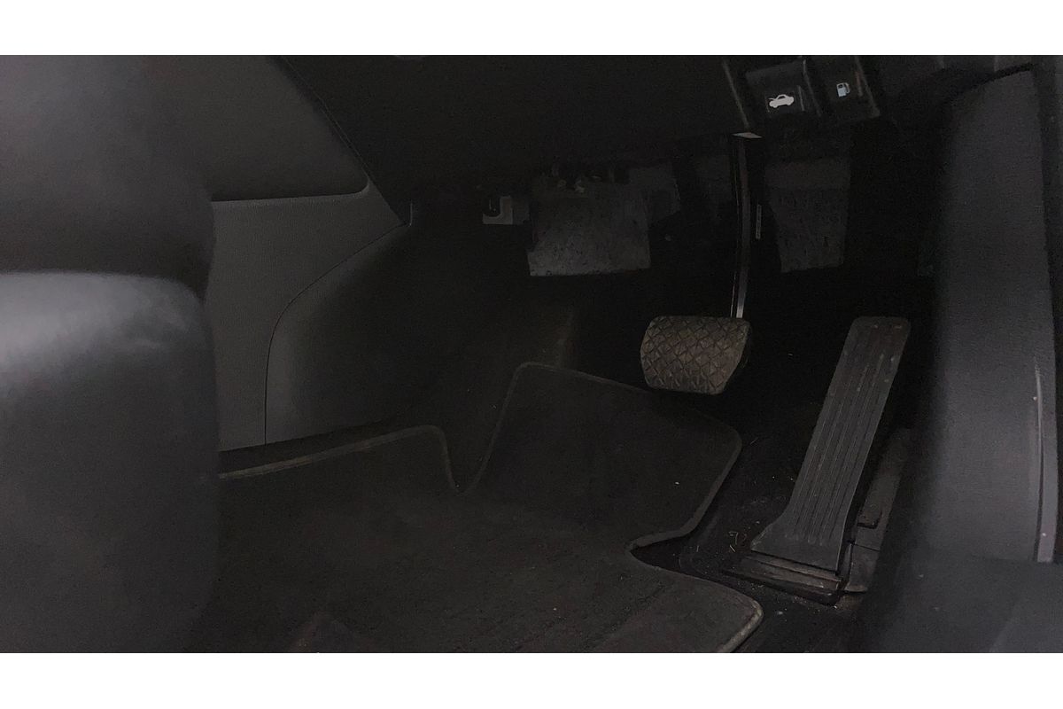 2023 Mazda CX-3 sTouring DK