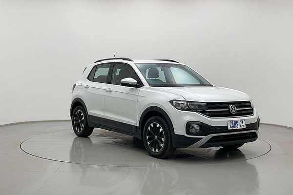 2023 Volkswagen T-Cross 85TSI Life C11