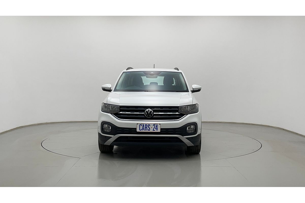 2023 Volkswagen T-Cross 85TSI Life C11