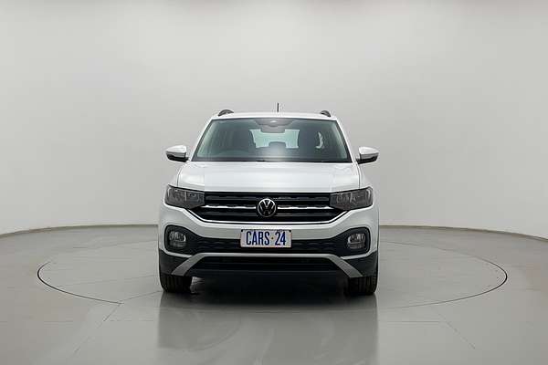 2023 Volkswagen T-Cross 85TSI Life C11
